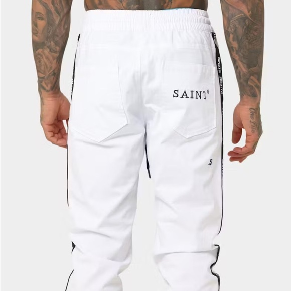 SAINT MORTA
Sport X Joggers - Picture 6 of 10
